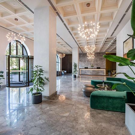 Tbilisi Philharmonic Hotel By Mercure Екстер'єр фото