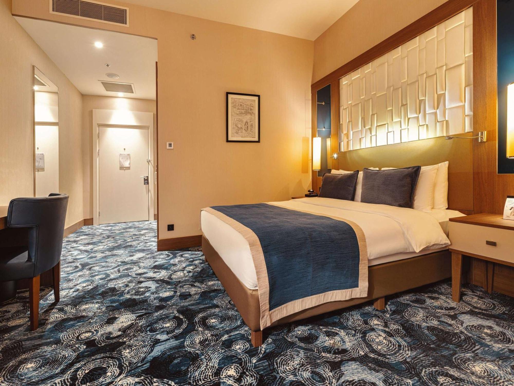 Tbilisi Philharmonic Hotel By Mercure Екстер'єр фото
