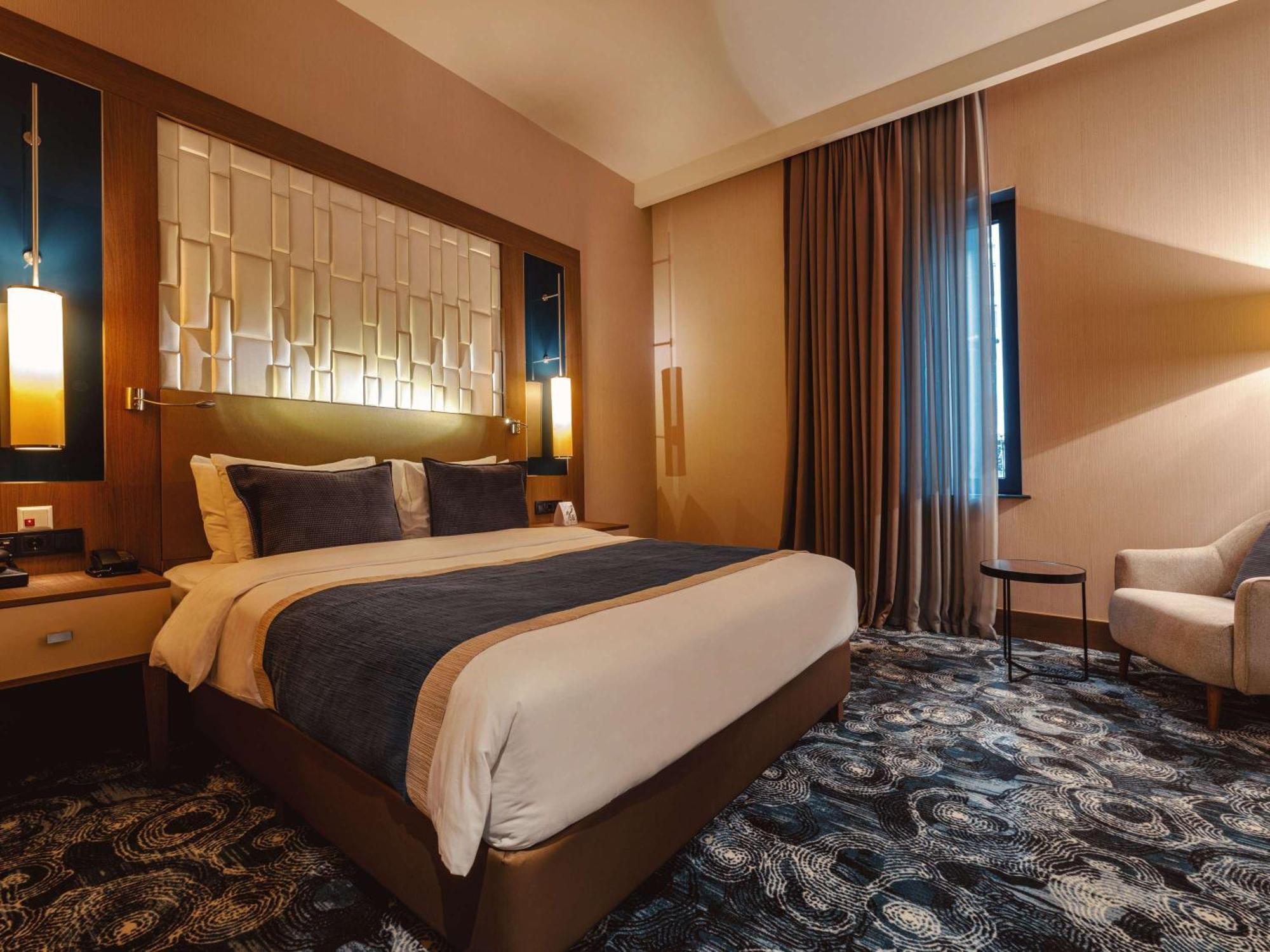 Tbilisi Philharmonic Hotel By Mercure Екстер'єр фото