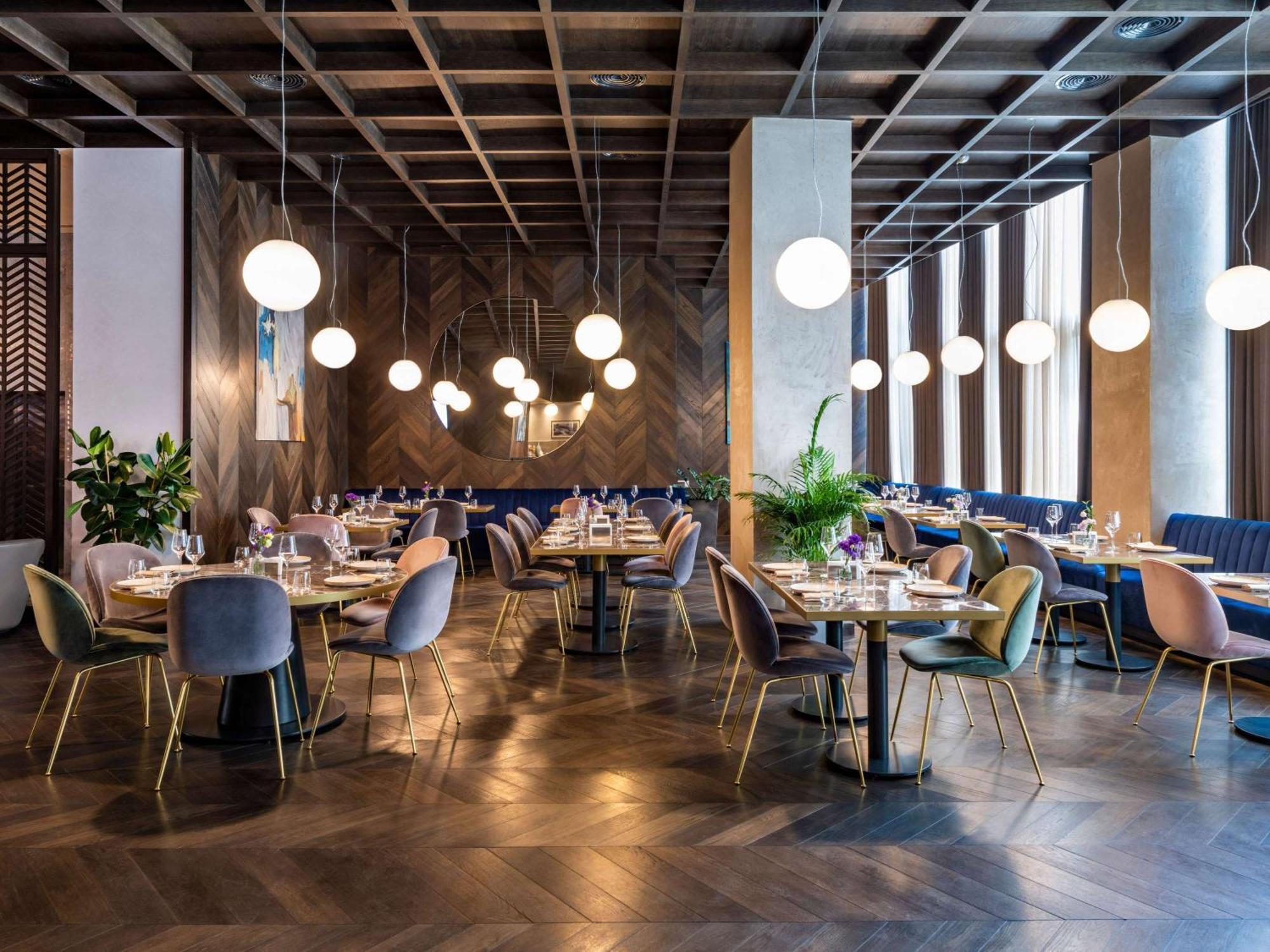 Tbilisi Philharmonic Hotel By Mercure Екстер'єр фото