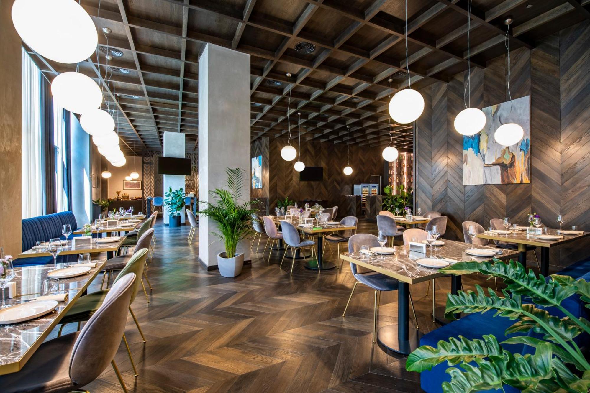 Tbilisi Philharmonic Hotel By Mercure Екстер'єр фото
