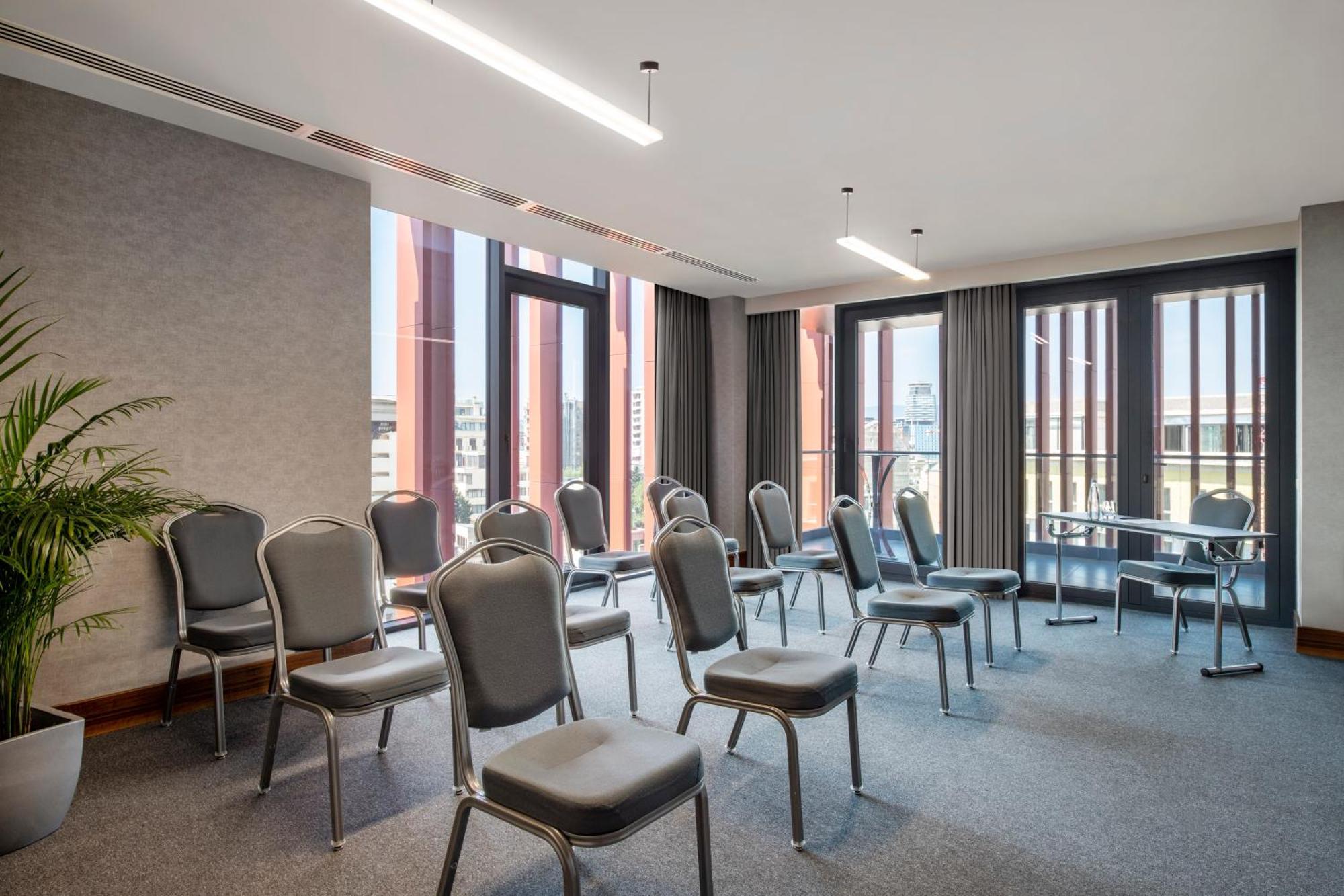 Tbilisi Philharmonic Hotel By Mercure Екстер'єр фото
