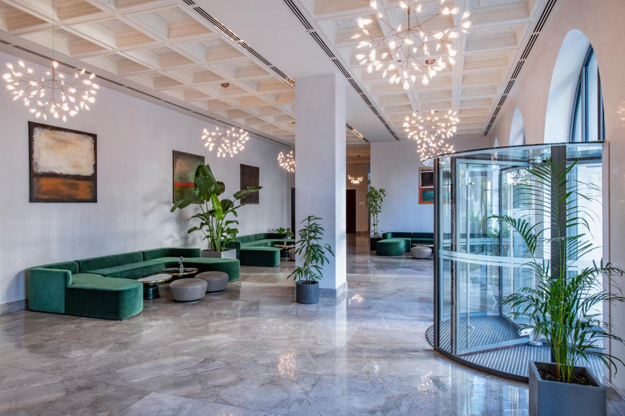 Tbilisi Philharmonic Hotel By Mercure Екстер'єр фото