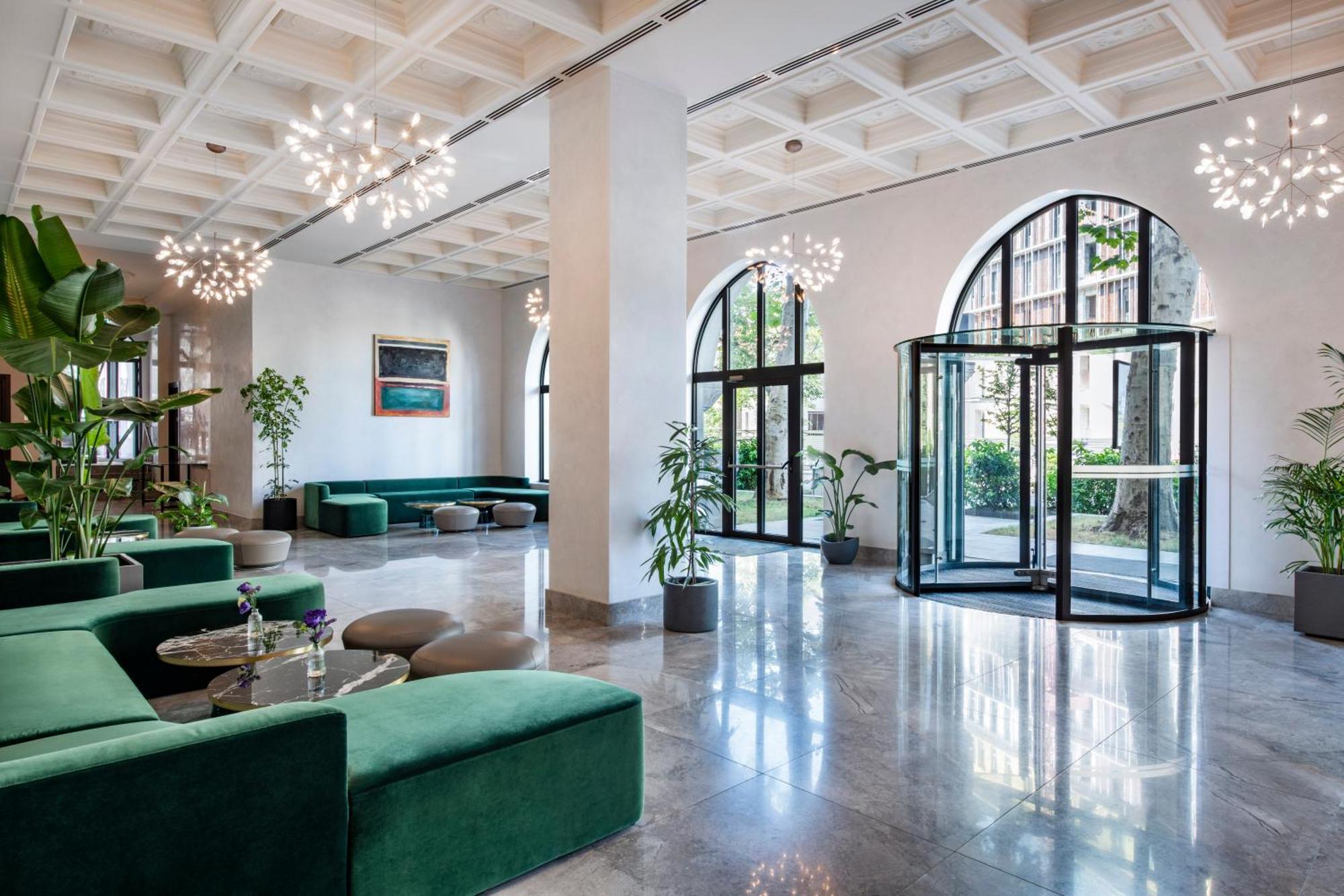Tbilisi Philharmonic Hotel By Mercure Екстер'єр фото