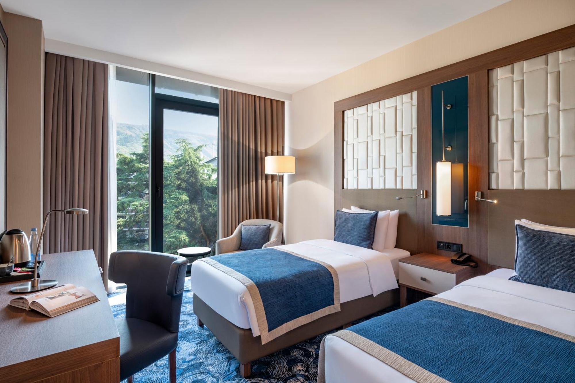 Tbilisi Philharmonic Hotel By Mercure Екстер'єр фото